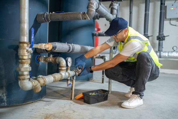 Best Sewer and Septic Services in South Houston, TX